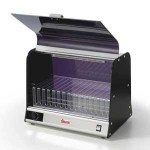 Αποστειρωτής Vista UVC 16W SH